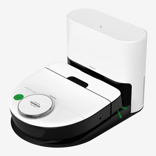 Folletto vr7s robot vorwerk - vr7s,