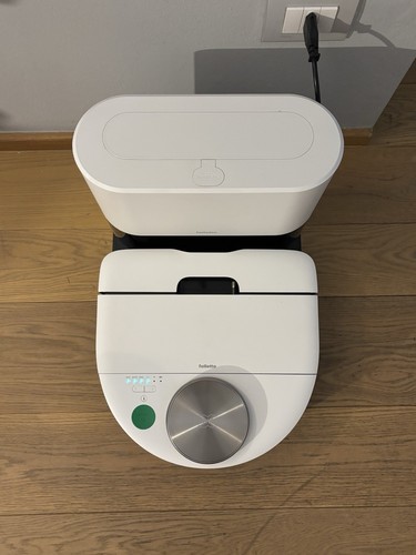 Robot folletto vr7s - folletto,