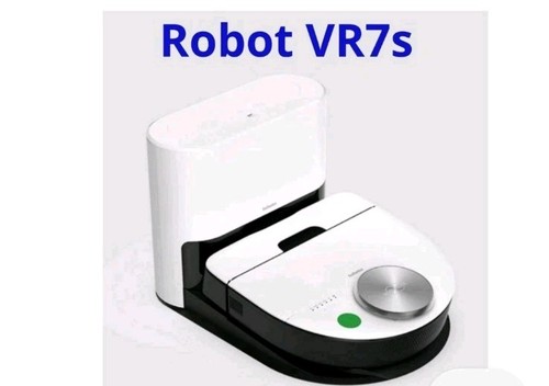 Folletto vr7s robot vorwerk - folletto,
