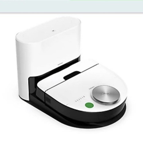 Vorwerk folletto vr7s robot - folletto,