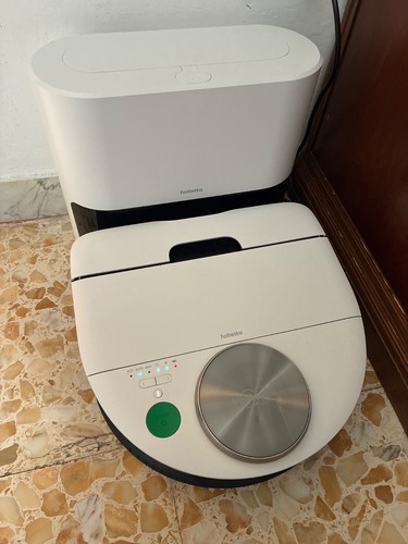 Folletto vr7s robot - folletto,