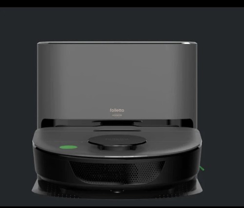 Vorwerk robot aspirapolvere - ,