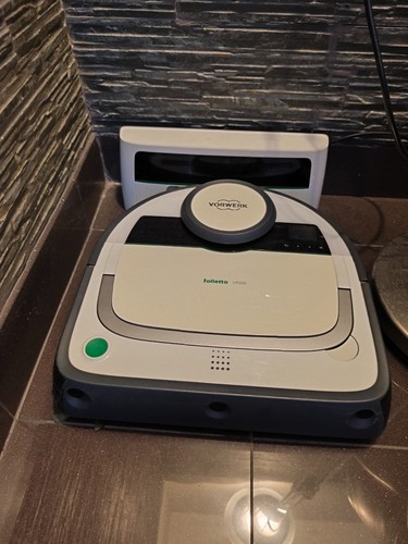 Folletto vorwerk vr200 - folletto,