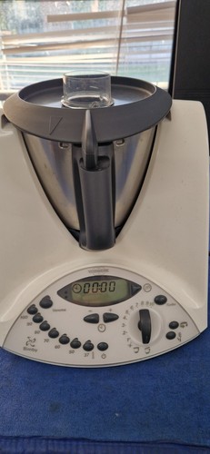 Vorwerk bimby robot cucina - robot, da