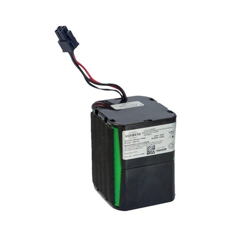 Pacco batteria cpl robot - batteria,