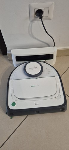 Folletto vr300 expo vorwerk - vr300,