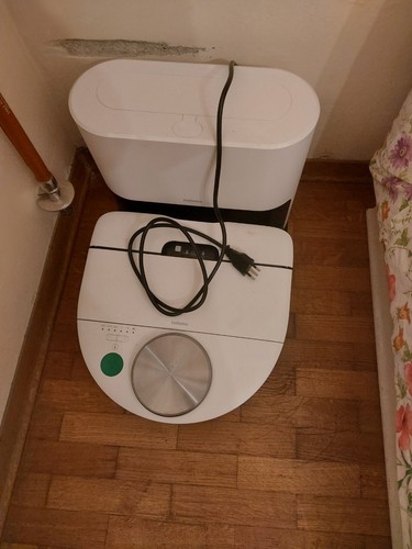 Robot worwek folletto - robot,