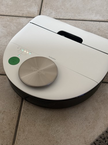 Vorwerk folletto vr7s - vorwerk, robot