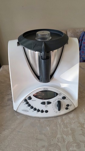 Vorwerk bimby robot cucina - vorwerk, da