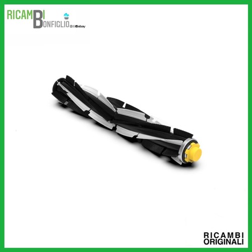 Rullo spazzola robot folletto - rullo,