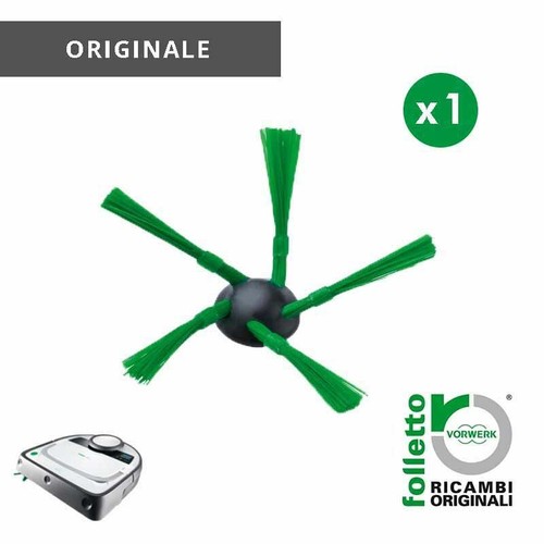 Spazzola laterale robot - spazzola,