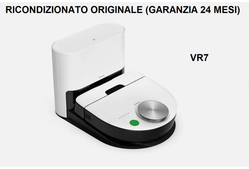 Robot folletto vr7s vorwerk - robot,