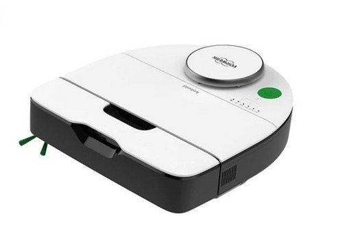 Vorwerk folletto vr7 nuovo - folletto,