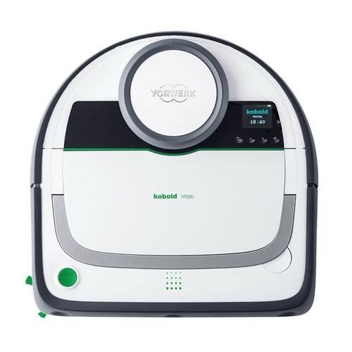 Folletto robot vr200 vorwerk - folletto,
