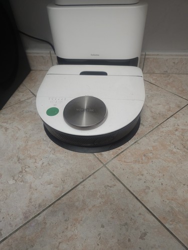 Folletto vr7s robot - si, abbina