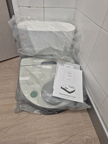 Folletto vr7s robot vorwerk - folletto,