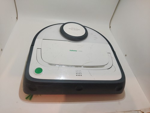 Folletto vorwerk vr300 - folletto, robot
