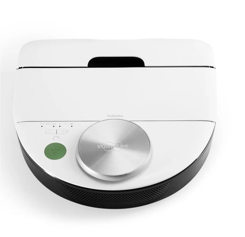 Folletto vr7s robot - vr7s,