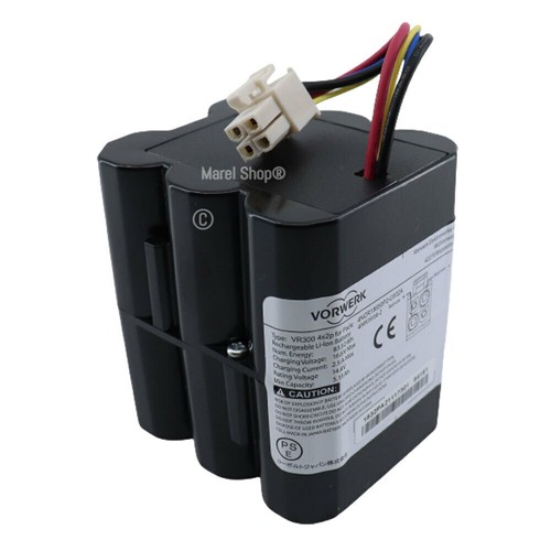 Pacco batteria per - , robot