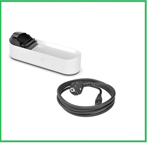 Dual caricatore folletto senza - dual,