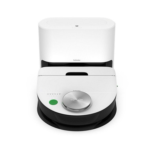 Folletto vr7s robot vorwerk - folletto,