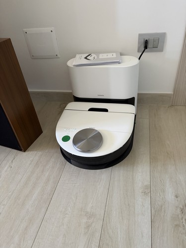 Vorwerk folletto robot - vorwerk,