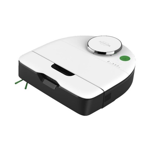Vorwerk folletto robot - vorwerk, con