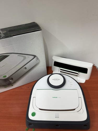 Robot folletto vr300 come - vr300,