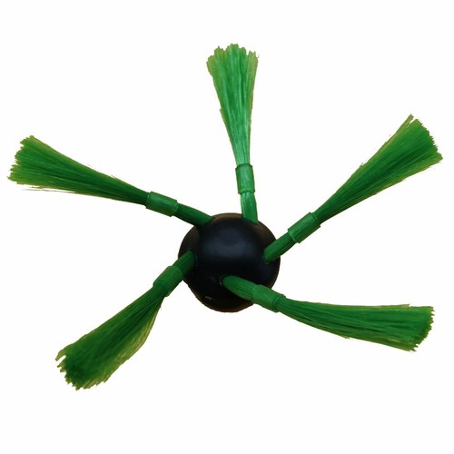 Spazzola spazzolino laterale - spazzola-spazzolino,