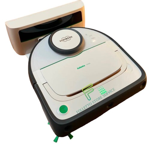 Folletto vr300 expo - folletto, vorwerk