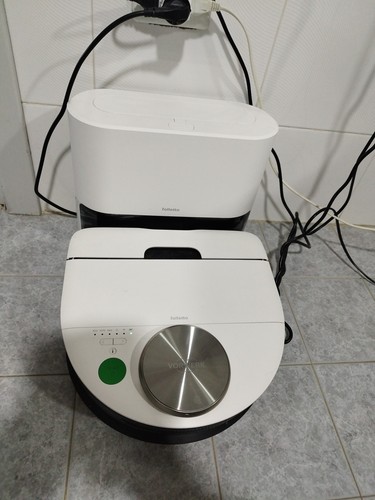 Folletto vr7s robot vorwerk - folletto,