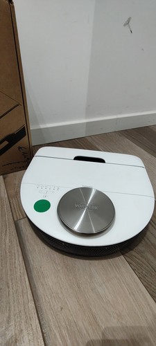 Vorwerk folletto vr7s robot - vorwerk,