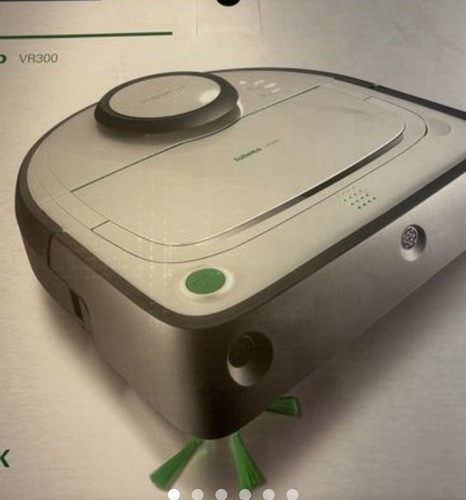 Robot folletto vorwerk 300 - vorwerk,