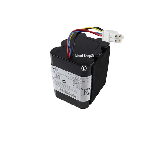 Batteria originale per - batteria,