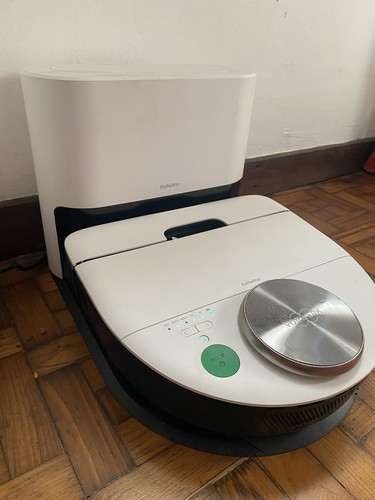 Folletto vr7s robot vorwerk - robot,