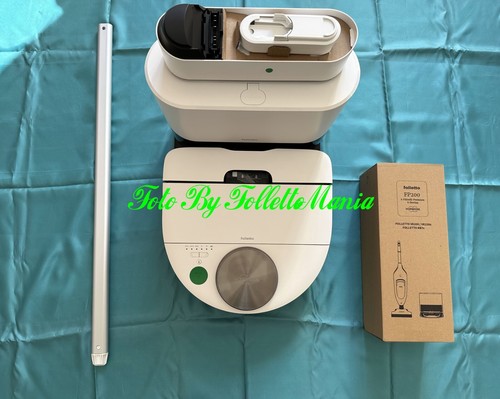 Folletto vr7s robot vorwerk - vr7s,
