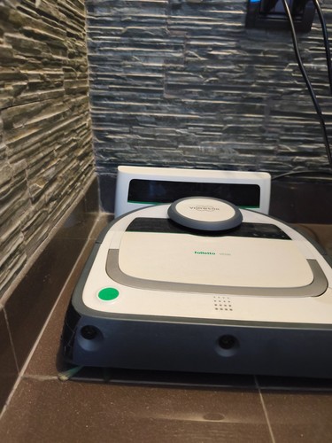 Folletto vorwerk vr200 robot - folletto,