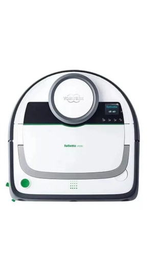 Folletto vr200 vorwerk robot - vr200,