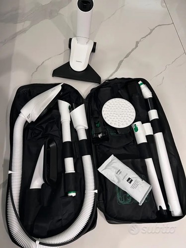 Vorwerk folletto vk7s senza - vorwerk,