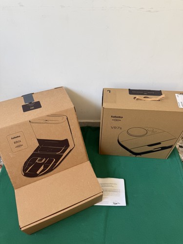 Robot folletto vorwerk - folletto,