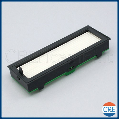 Filtro rettangolare per - filtro,