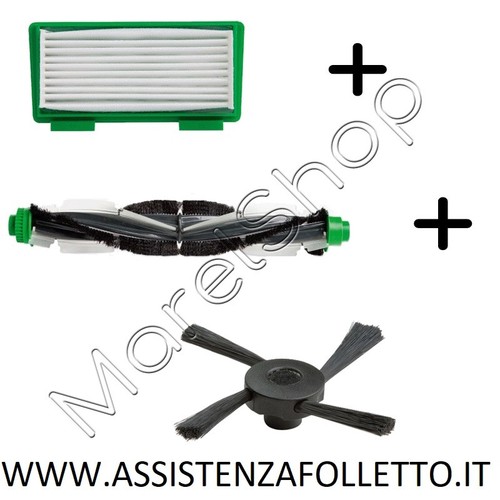 Kit originale robot folletto - kit,