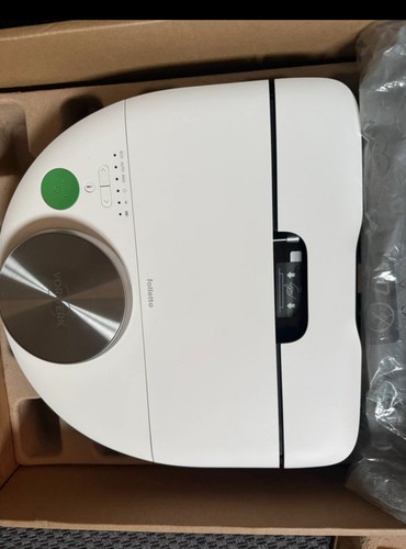 Folletto vk7s solo robot - solo,