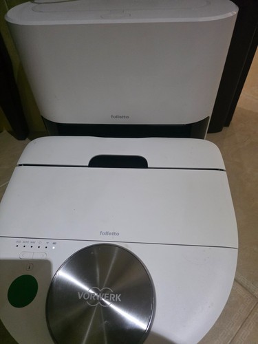 Robot folletto ultimo - ultimo, modello