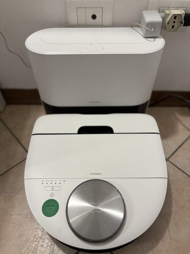 Robot folletto vr7s - robot,