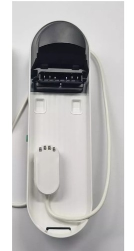 Dual caricatore folletto senza - dual,