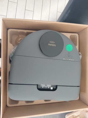 Vorwerk folletto vr7s - folletto,
