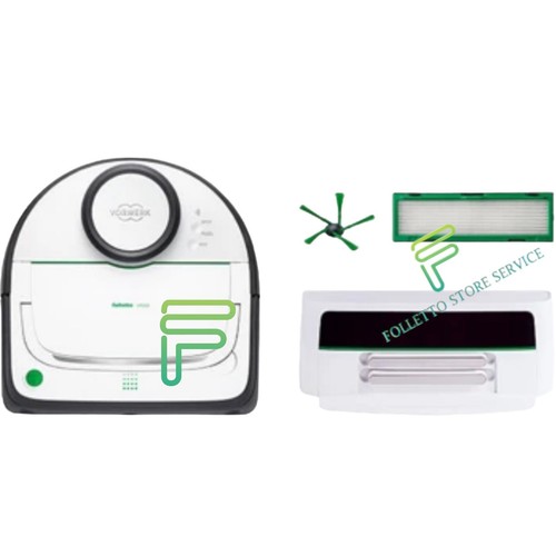 Folletto vr300 nuovo vorwerk - folletto,