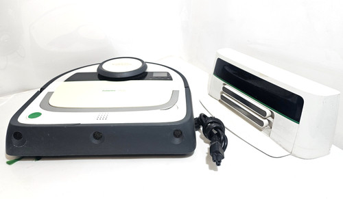 Vorwerk folletto vr200 - folletto,