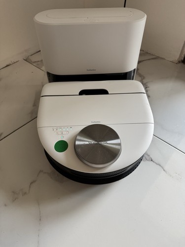 Robot aspirapolvere - robot,